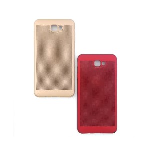 Nettech Samsung Galaxy J330 J3 Pro Uyumlu Arka Koruma Arka Koruma Kılıf (Karışık/Çok Renkli) NT-18932