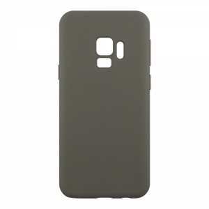 Nettech Samsung Galaxy G960 S9 Uyumlu Arka Koruma Arka Koruma Kılıf (Bej) VR-14679