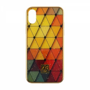 Helt Apple iPhone XS Uyumlu Arka Koruma Kılıf NT-29227