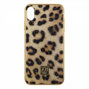 Helt Apple iPhone XS Max Uyumlu Arka Koruma Kılıf NT-29226