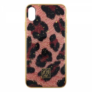 Helt Apple iPhone XS Max Uyumlu Arka Koruma Kılıf NT-29226