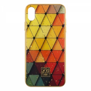 Helt Apple iPhone XS Max Uyumlu Arka Koruma Kılıf NT-29226