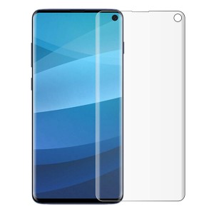 Nettech Samsung Galaxy S10 Uyumlu Ön Koruma Cam Ekran Koruyucu NT-29255