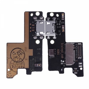 Teknonet Lenovo Vibe S1 Uyumlu Bordlu Şarj Soketi NT-29517