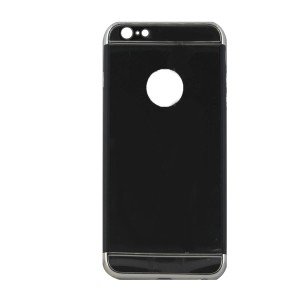 Nettech Apple iPhone 6S Plus Uyumlu Arka Koruma Arka Koruma Kılıf NT-13142