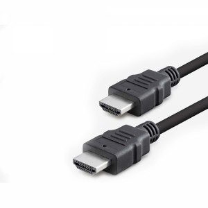 Hadron HD4452 Plastik 80 Cm Hdmi Kablo (Siyah) VR-20057