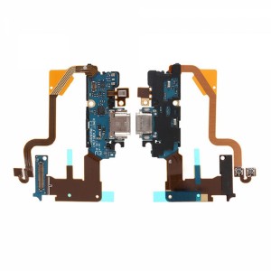 Teknonet LG G7 Uyumlu Bordlu Şarj Soketi NT-29829