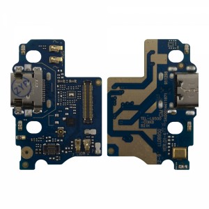 Teknonet General Mobile GM9 Pro Uyumlu Bordlu Şarj Soketi NT-29813
