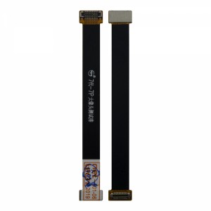 Teknonet Apple iPhone 7 Plus Uyumlu Kamera Flex NT-29895