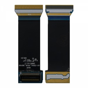 Teknonet Samsung Sgh- C3010 Uyumlu Ara Flex NT-1648