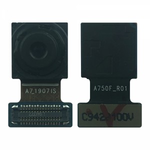 Teknonet Samsung Galaxy A7 2018 Sm-A750F Uyumlu Ön Kamera (Renksiz) NT-29865