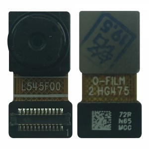 Teknonet Lenovo K5 Note A7020 Uyumlu Ön Kamera (Renksiz) NT-29854