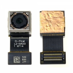 Teknonet Lenovo A7000 Uyumlu Arka Kamera (Renksiz) NT-29871
