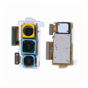 Teknonet Samsung Galaxy S10 Uyumlu Arka Kamera (Renksiz) NT-30027