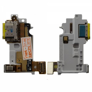 Teknonet LG G6 Uyumlu Bordlu Şarj Soketi NT-29840
