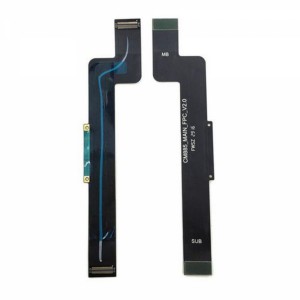 Teknonet Xiaomi Redmi Note 4 Uyumlu Ekran Flex NT-30086