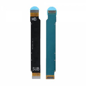 Teknonet Xiaomi Redmi 6 Pro Uyumlu Ekran Flex NT-30093