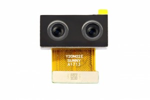 Teknonet Huawei P9 Uyumlu Arka Kamera (Renksiz) NT-30117