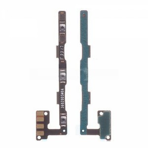 Teknonet Xiaomi Mi Mix 2 Uyumlu Power + Ses Flex NT-30127