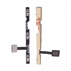 Teknonet Xiaomi Redmi Note 6 Pro Uyumlu Power + Ses Flex NT-30128