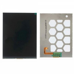 Teknonet Samsung Galaxy T550-P550 Tab A 9.7 Uyumlu Org Lcd (Siyah) NT-29807