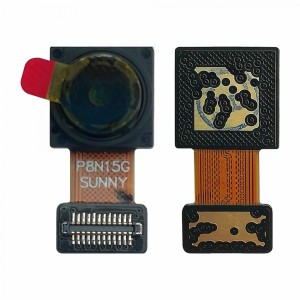 Teknonet Huawei P9 Lite Uyumlu Ön Kamera (Renksiz) NT-30116