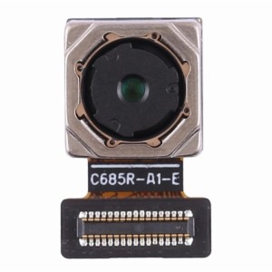 Teknonet Sony Xperia L1 Uyumlu Arka Kamera (Renksiz) NT-30120