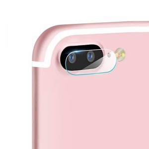 Nettech Apple iPhone 7 Plus Uyumlu Kamera Cam Ekran Koruyucu NT-19401