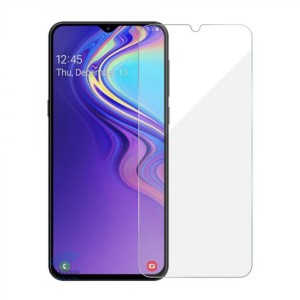 Nettech Samsung Galaxy A10S Uyumlu Ön Koruma Cam Ekran Koruyucu NT-30749