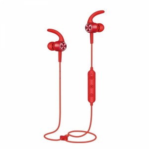 Xo Design X0-BS11 Ense Tipi Bluetooth Kulaklık (Kırmızı) VR-17089