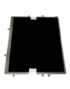 Teknonet Apple iPad Wi-Fi + 3G Uyumlu Org Lcd (Siyah) NT-957