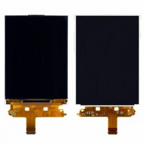 Teknonet Sony Xperia X10 Mini Pro U20I Uyumlu Org Lcd (Siyah) NT-910