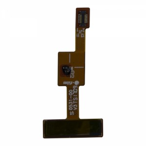 Teknonet Xiaomi Mi Note 3 Uyumlu Parmak İzi Okuyucu Home Tuş (Siyah) VR-16761