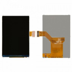 Teknonet Samsung Galaxy S6500 Mini 2 Uyumlu AA Kalite Lcd (Siyah) NT-11924