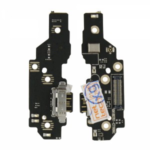 Teknonet Nokia 5.1 Plus Uyumlu Bordlu Şarj Soketi NT-29993