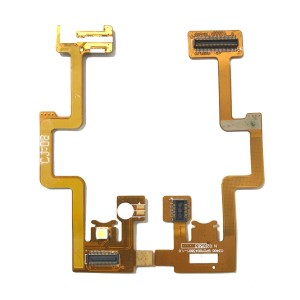 Teknonet LG C3400 Uyumlu Ekran Flex NT-14490