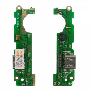 Teknonet Sony Xperia Xa2 Ultra Uyumlu Bordlu Şarj Soketi NT-29946