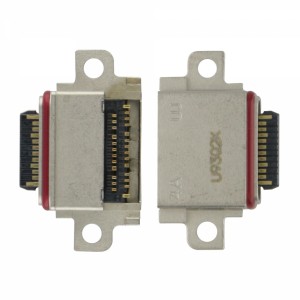Teknonet Samsung Galaxy S10 Uyumlu Şarj Soketi NT-29953