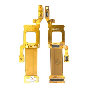 Teknonet LG M6100 Uyumlu Ara Flex NT-14501