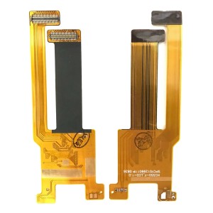 Teknonet LG Kg 550 Uyumlu Ara Flex NT-1849