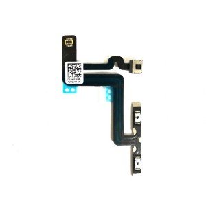 Teknonet Apple iPhone 5S Uyumlu Ses Flex NT-10855