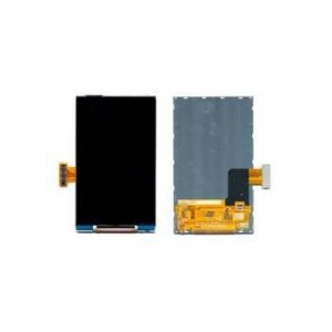 Teknonet Samsung S7250 Wave M Uyumlu AA Kalite Lcd (Siyah) NT-621