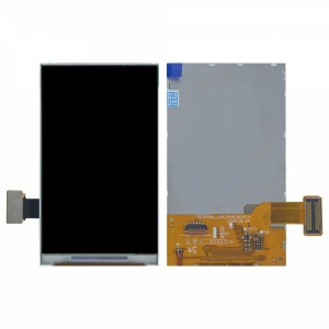 Teknonet Samsung Sm- S7550 Blue Earth Uyumlu AA Kalite Lcd (Siyah) NT-626