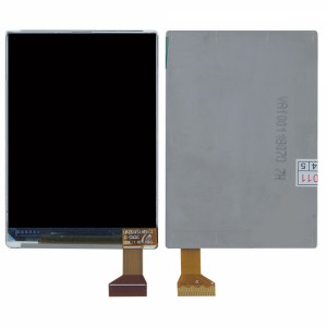 Teknonet Samsung Sgh- C3630 Uyumlu AA Kalite Lcd (Siyah) NT-675