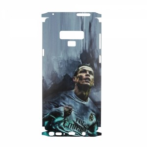 Helt Samsung Galaxy N960 Note 9 Uyumlu Arka Koruma 3M 360 Kaplama VR-16574