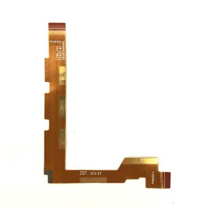 Teknonet Sony Xperia S Lt26İ Uyumlu Ekran Flex NT-10862