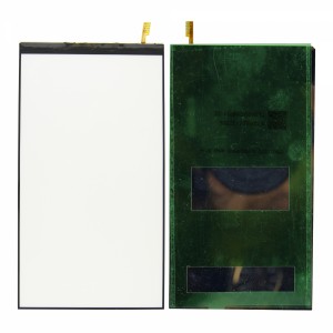 Teknonet Huawei P9 Lite 2017 Uyumlu Back Light (Renksiz) NT-30687