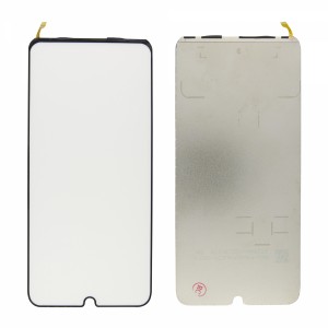 Teknonet Huawei P Smart 2019 Uyumlu Back Light (Renksiz) NT-30685