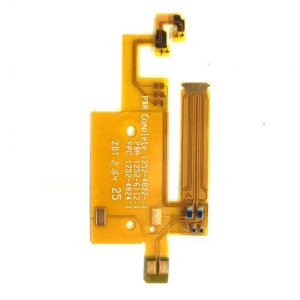 Teknonet Sony Sola Mt27İ Uyumlu Ses Flex NT-1801