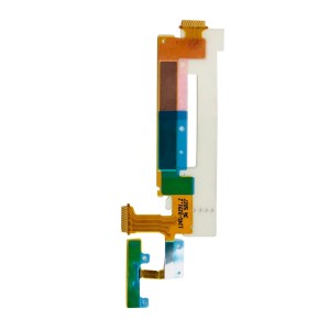 Teknonet Sony St 18I Uyumlu Ses Flex NT-1797